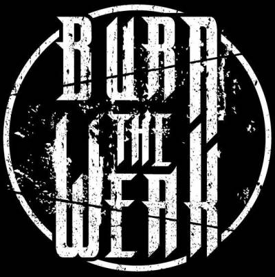 logo Burn The Weak